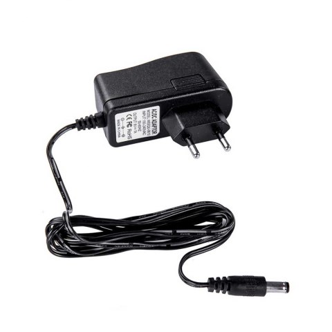 Zasilacz do wagi SBS-PT-50/2 6V DC/ 1A Steinberg Systems Zasilacz do wagi SBS-PT-50/2 6V DC/ 1A Steinberg Systems