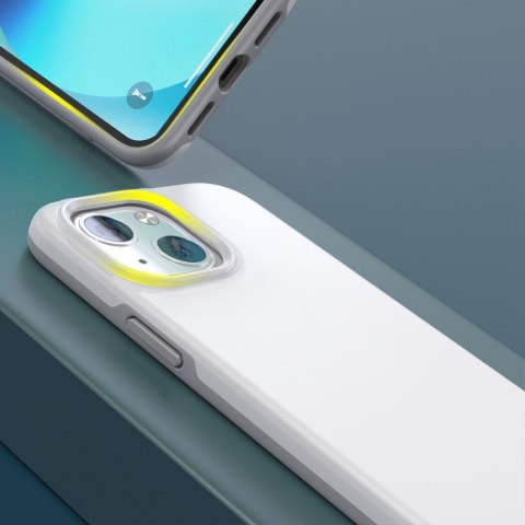Etui do iPhone 13 mini MFM Anti-drop case biały Etui do iPhone 13 mini MFM Anti-drop case biały