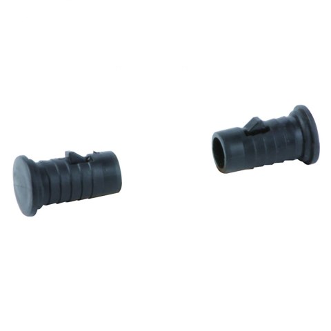Bolec kołek do mocowania pokrywy kubła na odpady śmieci MGB 120/240L 2szt Bolec kołek do mocowania pokrywy kubła na odpady śmieci MGB 120/240L 2szt