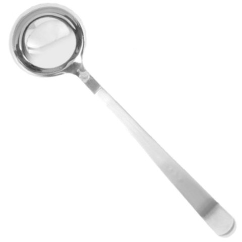 Chochla chochelka do zupy sosu Buffet Supreme 69x270mm 50ml Chochla chochelka do zupy sosu Buffet Supreme 69x270mm 50ml