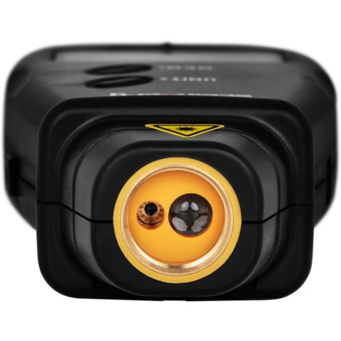Miernik prędkości obrotowej obrotomierz tachometr laserowy LCD Miernik prędkości obrotowej obrotomierz tachometr laserowy LCD