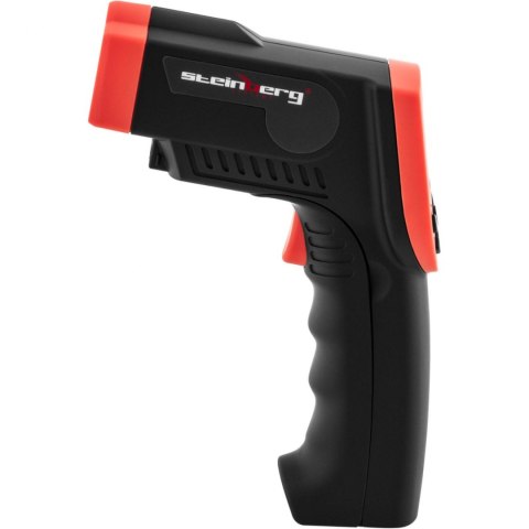 Termometr przemysłowy laserowy pirometr zakres -50 do 1300C Termometr przemysłowy laserowy pirometr zakres -50 do 1300C