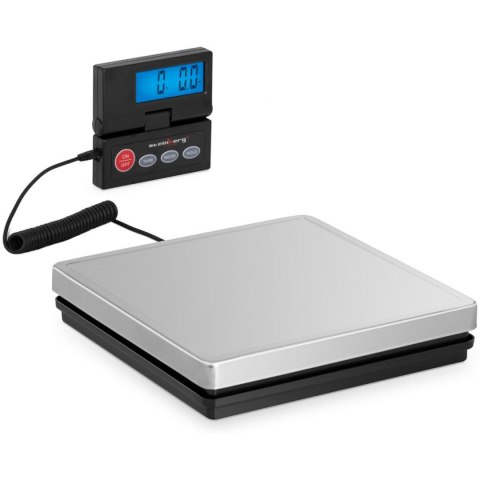 Waga platformowa pocztowa do 50 kg / 10g LCD Waga platformowa pocztowa do 50 kg / 10g LCD