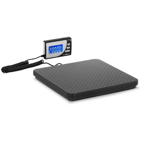 Waga przemysłowa paczkowa do 200 kg / 0.1 g LCD USB Waga przemysłowa paczkowa do 200 kg / 0.1 g LCD USB