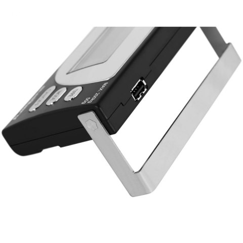 Waga przemysłowa paczkowa do 200 kg / 0.1 g LCD USB Waga przemysłowa paczkowa do 200 kg / 0.1 g LCD USB