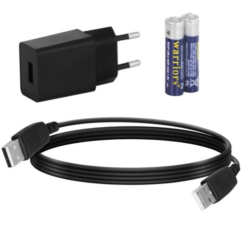 Waga przemysłowa paczkowa do 200 kg / 0.1 g LCD USB Waga przemysłowa paczkowa do 200 kg / 0.1 g LCD USB