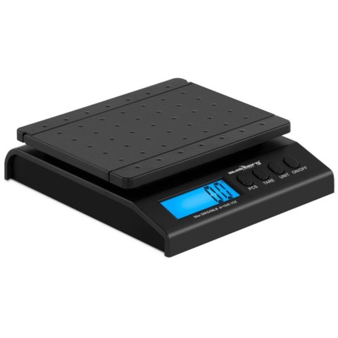 Waga przemysłowa paczkowa do 30 kg / 10g LCD Waga przemysłowa paczkowa do 30 kg / 10g LCD