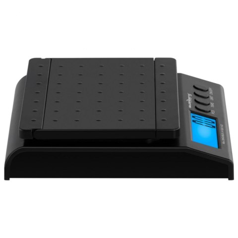 Waga przemysłowa paczkowa do 30 kg / 10g LCD Waga przemysłowa paczkowa do 30 kg / 10g LCD