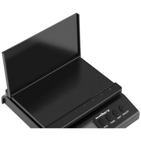 Waga przemysłowa paczkowa do 30 kg / 10g LCD Waga przemysłowa paczkowa do 30 kg / 10g LCD