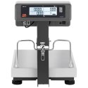 Waga sklepowa handlowa 60 kg / 0,02 kg LCD M LEGALIZACJA