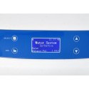 Zmiekczacz odkamieniacz do wody zawór ASD2 12 l 3.3 W LCD
