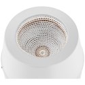 Płaszcz grzewczy laboratoryjny z mieszadłem magnetycznym 1600 obr./min 450C