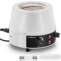 Płaszcz grzewczy laboratoryjny z mieszadłem magnetycznym 1600 obr./min 450C