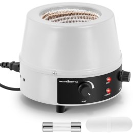 Płaszcz grzewczy laboratoryjny z mieszadłem magnetycznym 1600 obr./min 450C