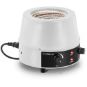 Płaszcz grzewczy laboratoryjny z mieszadłem magnetycznym 1600 obr./min 450C