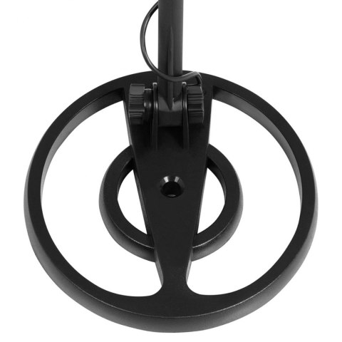 Wykrywacz detektor metali wodoodporny 100 cm / 16 cm śr. 19 cm Wykrywacz detektor metali wodoodporny 100 cm / 16 cm śr. 19 cm