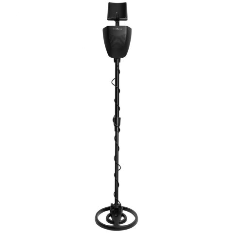 Wykrywacz detektor metali wodoodporny 100 cm / 16 cm śr. 19 cm Wykrywacz detektor metali wodoodporny 100 cm / 16 cm śr. 19 cm