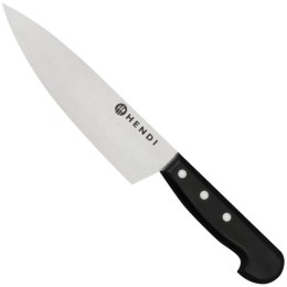 Nóż szefa kuchni kucharski do krojenia siekania dł. 190 mm SUPERIOR - Hendi 841358