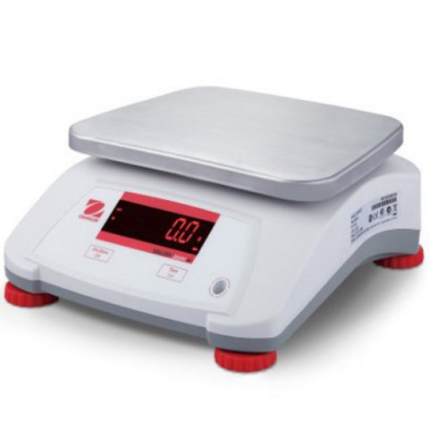 Waga kuchenna kontrolna wodoodporna IP68 VALOR 2000 30kg / 5kg - OHAUS V22PWE30T Waga kuchenna kontrolna wodoodporna IP68 VALOR 2000 30kg / 5kg - OHAUS V22PWE30T