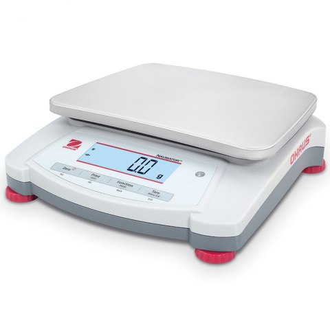 Waga laboratoryjna techniczna stołowa profesjonalna NAVIGATOR NVT 2200g / 0.1g - OHAUS NVT2201 Waga laboratoryjna techniczna stołowa profesjonalna NAVIGATOR NVT 2200g / 0.1g - OHAUS NVT2201