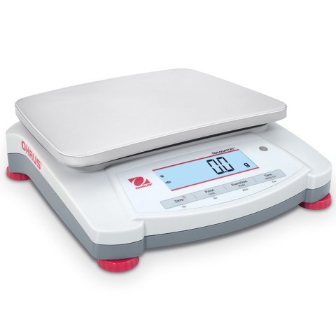 Waga laboratoryjna techniczna stołowa profesjonalna NAVIGATOR NVT 2200g / 0.1g - OHAUS NVT2201 Waga laboratoryjna techniczna stołowa profesjonalna NAVIGATOR NVT 2200g / 0.1g - OHAUS NVT2201