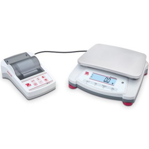 Waga laboratoryjna techniczna stołowa profesjonalna NAVIGATOR NVT 2200g / 0.1g - OHAUS NVT2201 Waga laboratoryjna techniczna stołowa profesjonalna NAVIGATOR NVT 2200g / 0.1g - OHAUS NVT2201