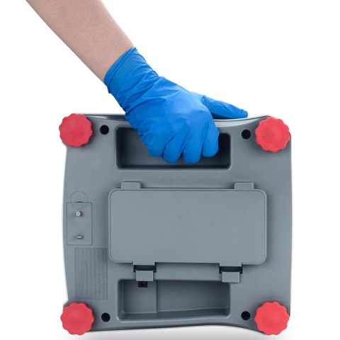 Waga stołowa gastronomiczna kontrolna pomocniczna VALOR 1000 30kg / 5g - OHAUS V12P30 Waga stołowa gastronomiczna kontrolna pomocniczna VALOR 1000 30kg / 5g - OHAUS V12P30