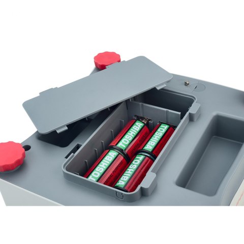 Waga stołowa kontrolna gastronomiczna pomocniczna VALOR 1000 3kg / 0.5g - OHAUS V12P3 Waga stołowa kontrolna gastronomiczna pomocniczna VALOR 1000 3kg / 0.5g - OHAUS V12P3