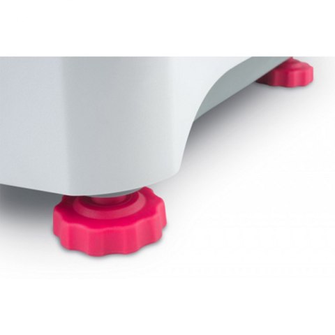 Waga stołowa kontrolna gastronomiczna pomocniczna VALOR 1000 3kg / 0.5g - OHAUS V12P3 Waga stołowa kontrolna gastronomiczna pomocniczna VALOR 1000 3kg / 0.5g - OHAUS V12P3