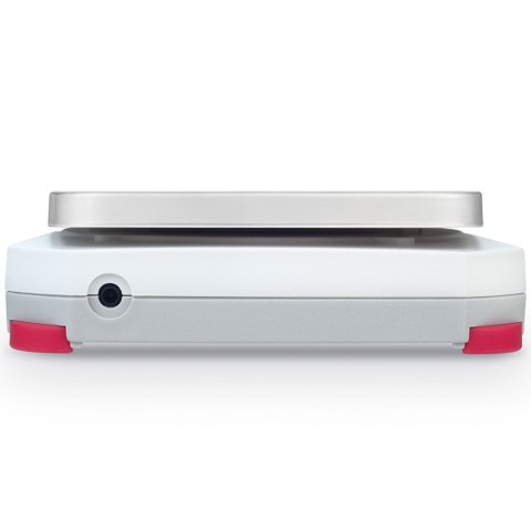 Waga techniczna kontrolna edukacyjna dokładna na baterie COMPASS CX 620g / 0.1g - OHAUS CX621 Waga techniczna kontrolna edukacyjna dokładna na baterie COMPASS CX 620g / 0.1g - OHAUS CX621