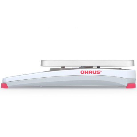 Waga techniczna kontrolna edukacyjna precyzyjna na baterie COMPASS CX 1200g / 0.1g - OHAUS CX1201 Waga techniczna kontrolna edukacyjna precyzyjna na baterie COMPASS CX 1200g / 0.1g - OHAUS CX1201