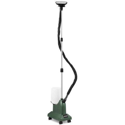 Parownica żelazko stacja parowa do prasowania w pionie 1450 W 3.65 l Parownica żelazko stacja parowa do prasowania w pionie 1450 W 3.65 l