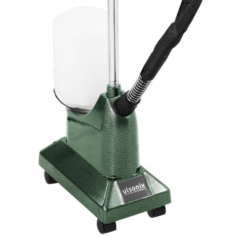 Parownica żelazko stacja parowa do prasowania w pionie 1450 W 3.65 l Parownica żelazko stacja parowa do prasowania w pionie 1450 W 3.65 l