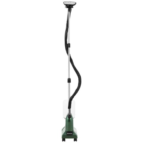 Parownica żelazko stacja parowa do prasowania w pionie 1450 W 3.65 l Parownica żelazko stacja parowa do prasowania w pionie 1450 W 3.65 l