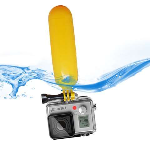 Akcesoria do kamery sportowej GoPro SJCAM - ZESTAW 14w1 Akcesoria do kamery sportowej GoPro SJCAM - ZESTAW 14w1