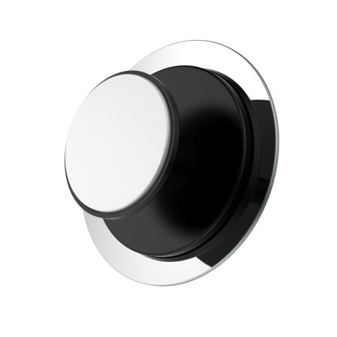 Lusterko samochodowe boczne wypukłe martwe pole Full-view Blind-spot Mirror 2szt. Lusterko samochodowe boczne wypukłe martwe pole Full-view Blind-spot Mirror 2szt.