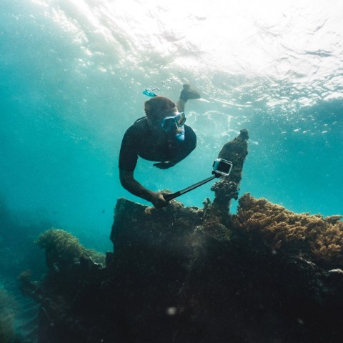 Zestaw akcesoriów mocowania do kamery sportowej GoPro DJI Insta360 SJCam Eken 118w1 Zestaw akcesoriów mocowania do kamery sportowej GoPro DJI Insta360 SJCam Eken 118w1