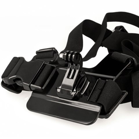 Zestaw akcesoriów mocowania do kamery sportowej GoPro DJI Insta360 SJCam Eken 118w1 Zestaw akcesoriów mocowania do kamery sportowej GoPro DJI Insta360 SJCam Eken 118w1