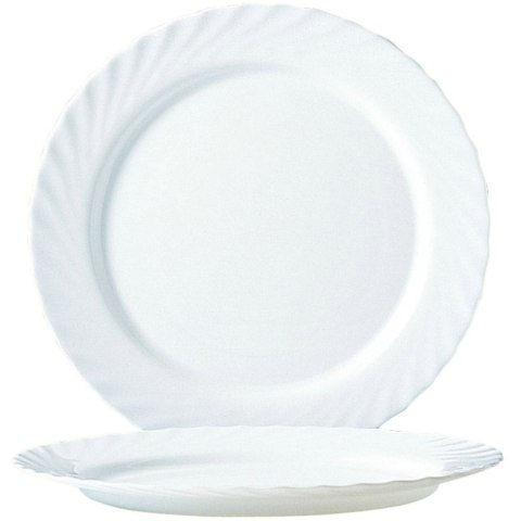 Talerz płytki Arcoroc Trianon śr. 310 x 25 mm - zestaw 6 szt. Talerz płytki Arcoroc Trianon śr. 310 x 25 mm - zestaw 6 szt.