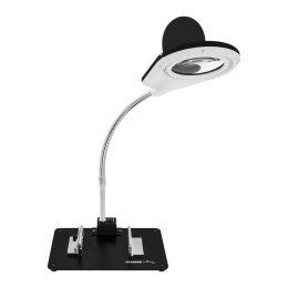 Stacja lutownicza lutownica grotowa i Hot Air S-LS-4