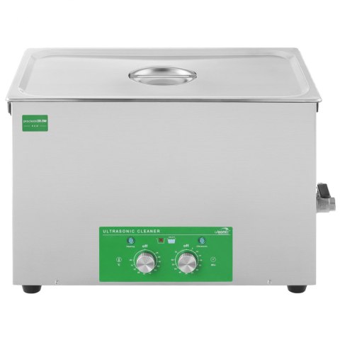 Profesjonalna myjka oczyszczarka ultradźwiękowa Ultrasonic cleaner PROCLEAN 28.0M ECO 28L 500W Profesjonalna myjka oczyszczarka ultradźwiękowa Ultrasonic cleaner PROCLEAN 28.0M ECO 28L 500W