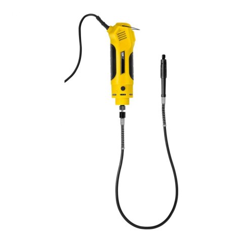 Szlifierka wyrzynarka polerka wiertarka wielofunkcyjna Twist-A-Saw 287 elementów 550W Szlifierka wyrzynarka polerka wiertarka wielofunkcyjna Twist-A-Saw 287 elementów 550W