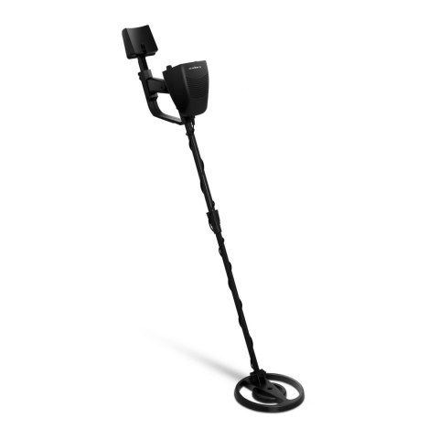 Wykrywacz detektor metalu wodoodporny dł. 105 cm zasięg 2 m SBS-MD-1 Wykrywacz detektor metalu wodoodporny dł. 105 cm zasięg 2 m SBS-MD-1