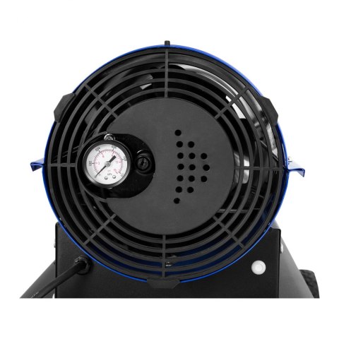 Nagrzewnica dmuchawa budowlana olejowa 20kW + Lejek MSW-TB-DH-20000 Nagrzewnica dmuchawa budowlana olejowa 20kW + Lejek MSW-TB-DH-20000