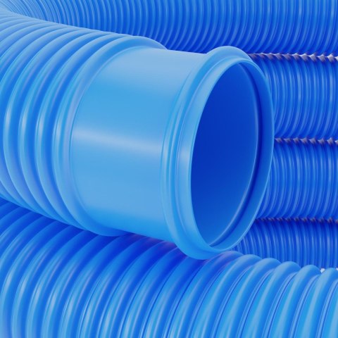 Wąż rura elastyczna do basenu odkurzacza pompy śr. 32 mm 6 m Wąż rura elastyczna do basenu odkurzacza pompy śr. 32 mm 6 m