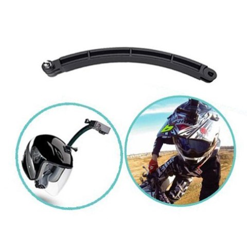 Akcesoria do kamer sportowych GoPro SJCAM Zestaw 50w1 Akcesoria do kamer sportowych GoPro SJCAM Zestaw 50w1
