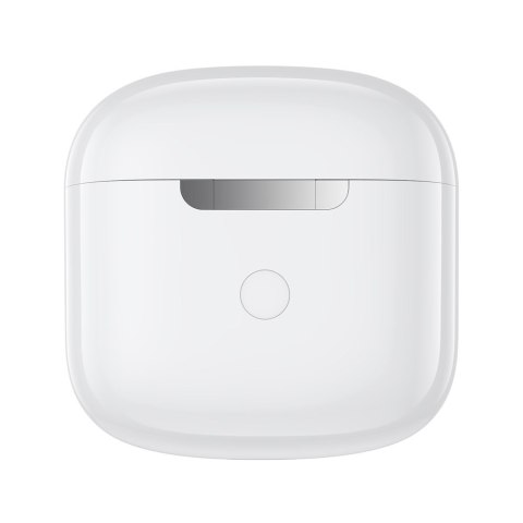 Bezprzewodowe słuchawki Bluetooth 5.0 TWS douszne wodoodporne IP64 E3 biały Bezprzewodowe słuchawki Bluetooth 5.0 TWS douszne wodoodporne IP64 E3 biały