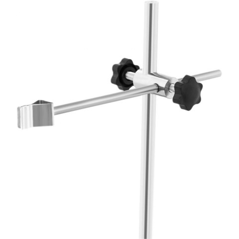 Mieszadło magnetyczne laboratoryjne ze stojakiem uchwytem 380C 2000 obr./min 120 x 120 mm Mieszadło magnetyczne laboratoryjne ze stojakiem uchwytem 380C 2000 obr./min 120 x 120 mm