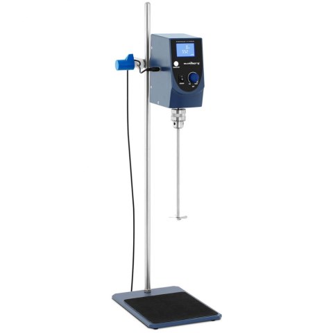 Mieszadło mechaniczne laboratoryjne timer 2500 obr./min Mieszadło mechaniczne laboratoryjne timer 2500 obr./min