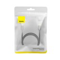 Kabel przewód HDMI 2.0 75cm czarny